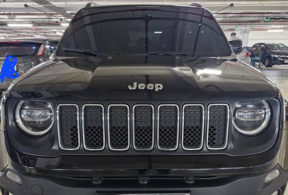 JEEP RENEGADE 1.8 16V FLEX LONGITUDE 4P AUTOMÁTICO JEEP RENEGADE 1.8 16V FLEX LONGITUDE 4P AUTOMÁTICO